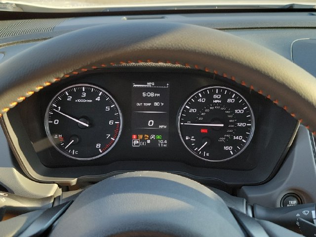 New 2026 Subaru Crosstrek 2.5i Limited AWD/4WD image 24