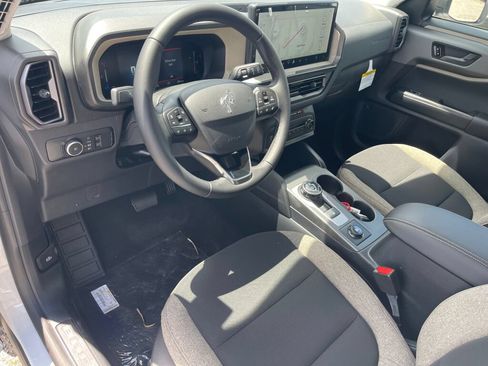 New 2026 Ford Bronco Sport Big Bend w/ Convenience Package AWD/4WD image 6