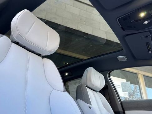 New 2026 Cadillac Optiq Luxury 1 w/ LPO, Floor Liner Package RWD image 17