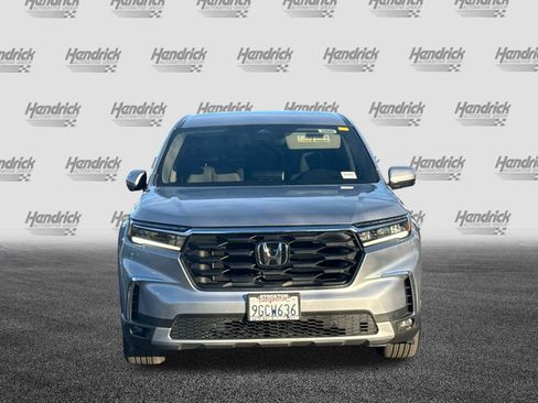 Used 2023 Honda Pilot EX-L image 5