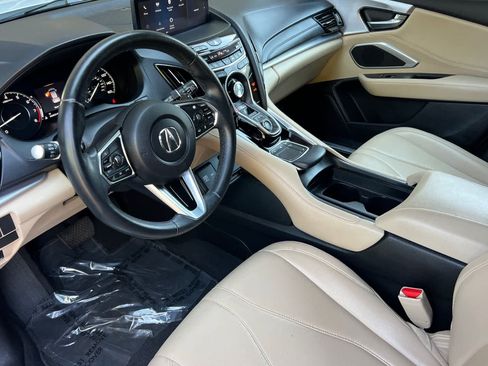 Used 2021 Acura RDX FWD image 11