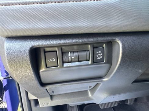 Certified 2026 Subaru Forester Sport w/ Sport Package AWD/4WD image 26