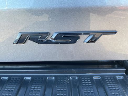 Used 2021 Chevrolet Silverado 1500 RST w/ Diesel Off-Road Package image 7