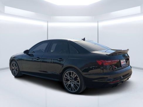 Used 2022 Audi S4 Premium Plus image 5