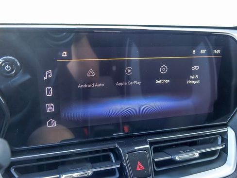 Used 2026 Chevrolet TrailBlazer LT w/ Driver Confidence Package image 23