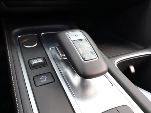 Certified 2025 INFINITI QX60 Luxe w/ Cargo Package image 30