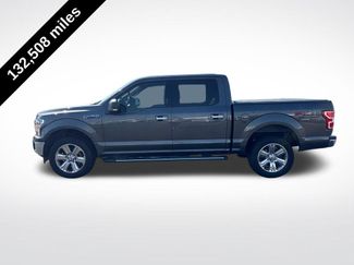 Used 2020 Ford F150 XLT w/ Equipment Group 302A Luxury AWD/4WD video 2