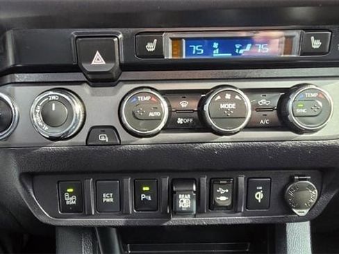 Certified 2019 Toyota Tacoma TRD Pro image 21