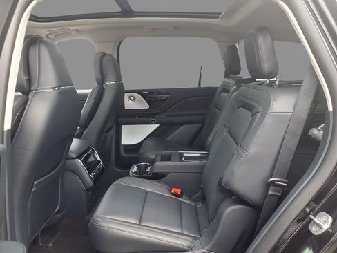 New 2026 Lincoln Aviator Reserve AWD/4WD image 5