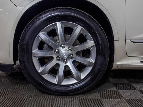 Used 2013 Buick Enclave Premium w/ Trailering Provision Package AWD/4WD image 58