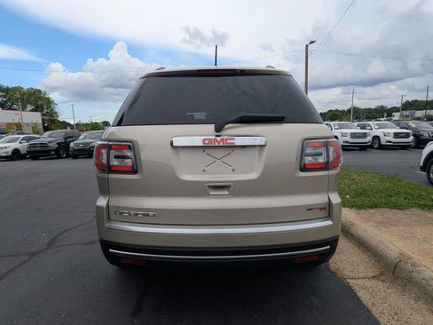 Used 2015 GMC Acadia SLT FWD image 6