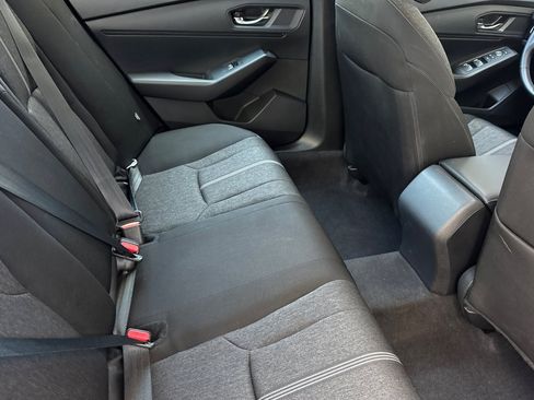 Used 2024 Honda Accord Sport image 30