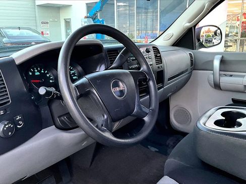 Used 2009 GMC Sierra 1500 W/T image 17