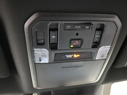 Used 2025 Toyota Sequoia TRD Pro AWD/4WD image 42