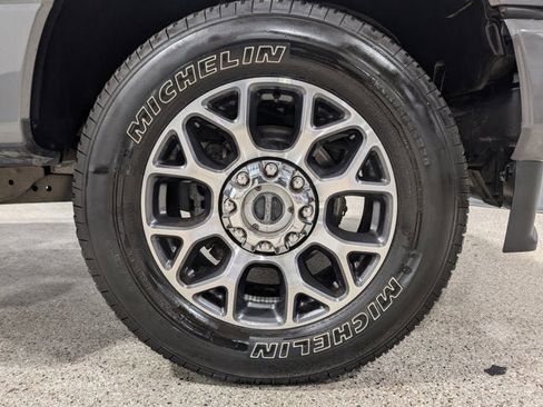 Used 2022 Ford F250 Lariat w/ Lariat Ultimate Package image 14