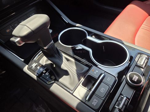 New 2026 Kia K5 GT-Line FWD image 30