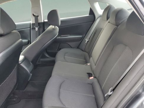 Certified 2020 Kia Optima LX image 7