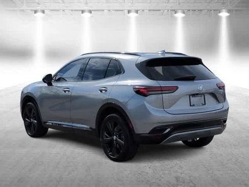 Used 2023 Buick Envision Essence w/ Sport Touring Package AWD/4WD image 6