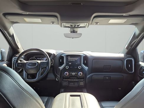 Used 2021 GMC Sierra 1500 Denali w/ Denali Ultimate Package image 23