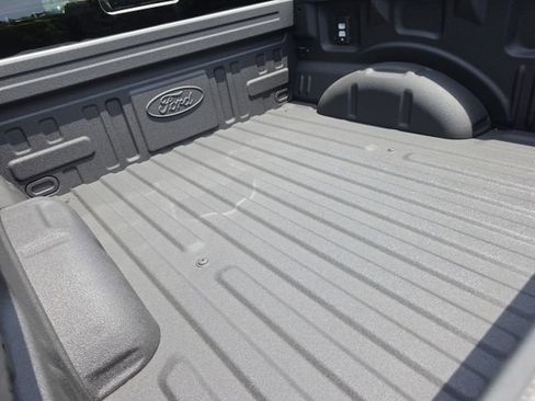 Used 2026 Ford F150 Lariat w/ Equipment Group 502A High AWD/4WD image 9