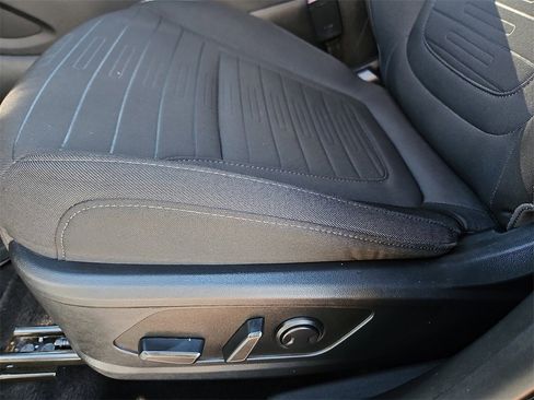 Used 2024 Hyundai Santa Cruz SEL image 20