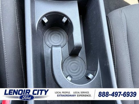 Used 2025 Hyundai Kona SEL FWD image 28