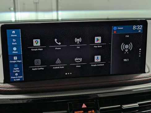 Certified 2025 Acura MDX A-Spec image 30