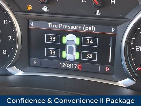 Used 2019 Chevrolet Equinox Premier AWD/4WD image 6