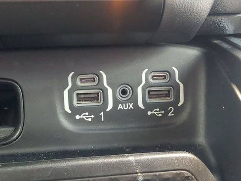 Certified 2022 RAM 1500 Big Horn RWD image 25