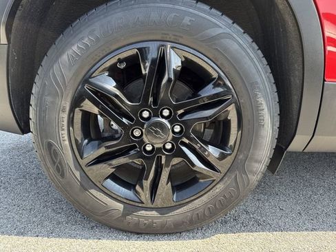 Used 2019 Chevrolet Blazer LT FWD image 32