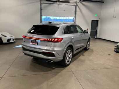 Used 2025 Audi Q5 Premium Plus