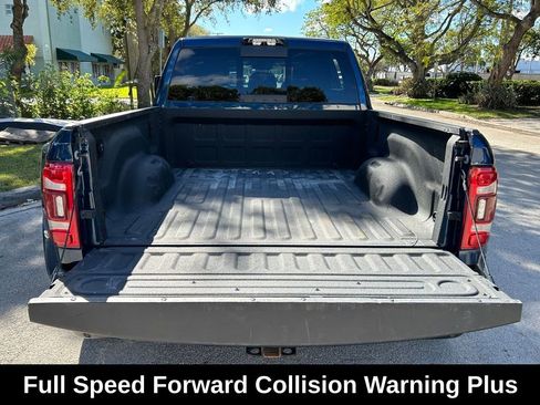 Certified 2024 RAM 3500 Limited image 36