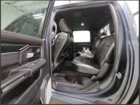 Used 2026 RAM 2500 Rebel w/ Rebel Level 2 Equipment Group AWD/4WD image 15