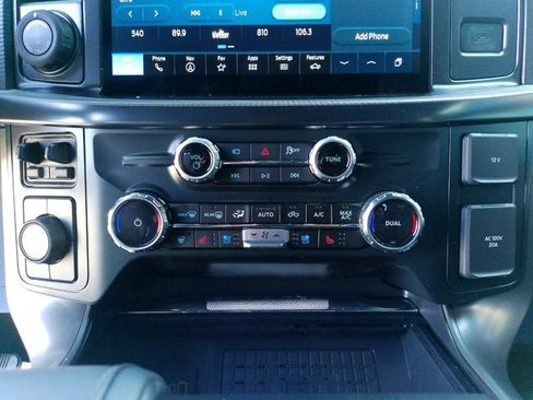 New 2025 Ford F150 Tremor w/ Equipment Group 402A High AWD/4WD image 25