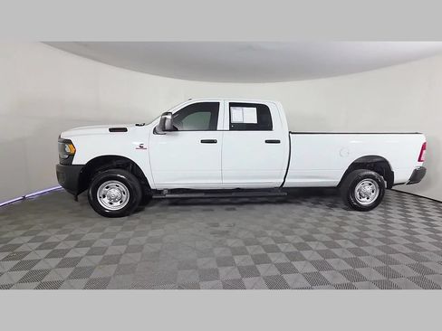 Used 2024 RAM 2500 Tradesman AWD/4WD image 49