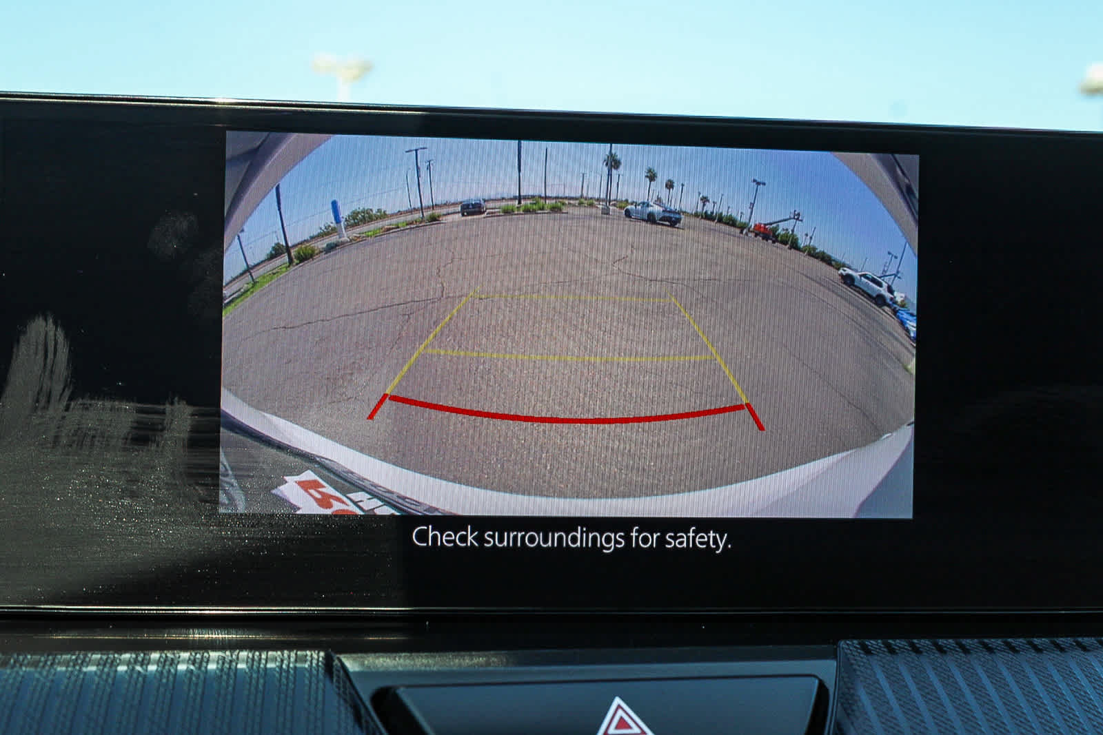 Used 2025 MAZDA CX-90 3.3 Turbo w/ Select Package AWD/4WD image 23
