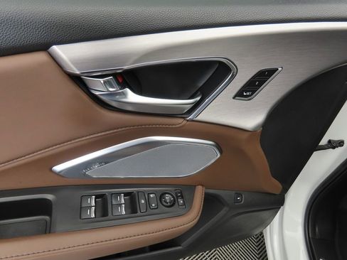 Used 2021 Acura RDX w/ Technology Package image 23