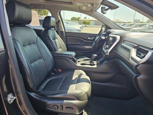Used 2018 GMC Acadia SLT AWD/4WD image 14