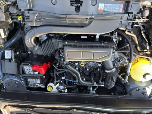 New 2025 Ford Bronco Sport Big Bend w/ Black Appearance Package image 58