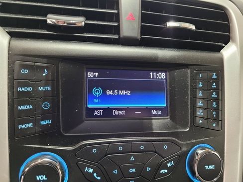 Used 2014 Ford Fusion S image 24