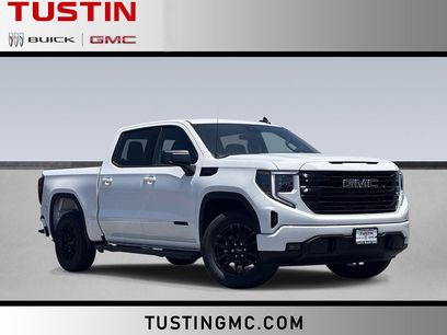 New 2026 GMC Sierra 1500 Elevation w/ LPO, Elevation Black Package