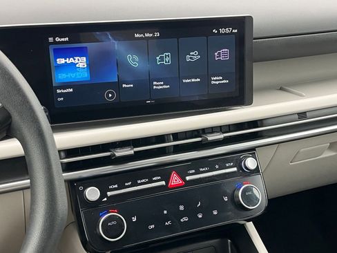 Used 2025 Hyundai Tucson SEL image 20