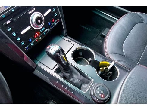 Used 2019 Ford Explorer Sport w/ Equipment Group 401A image 19