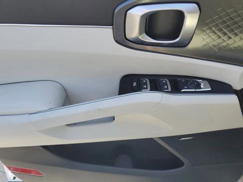 New 2026 Kia Sorento EX FWD image 15