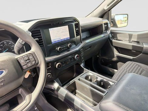 Used 2023 Ford F150 XL w/ STX Appearance Package AWD/4WD image 25