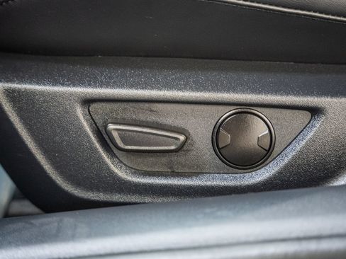 Certified 2024 Ford Mustang Premium RWD image 36