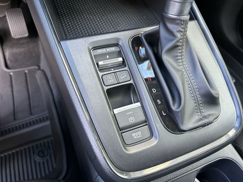 New 2025 Honda CR-V EX image 30