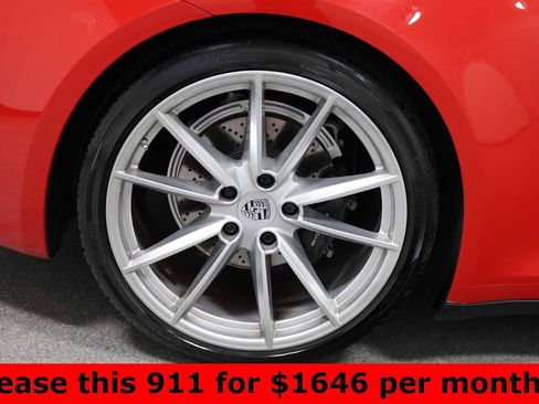 Certified 2022 Porsche 911 Carrera image 44