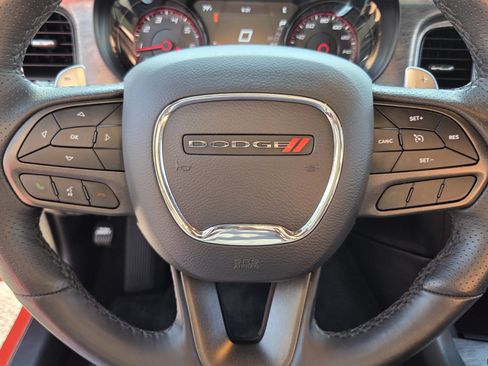 Used 2023 Dodge Charger R/T w/ Daytona Edition Group RWD image 33