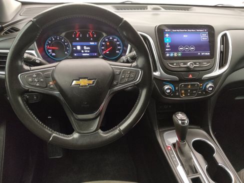 Used 2020 Chevrolet Equinox LT FWD image 22